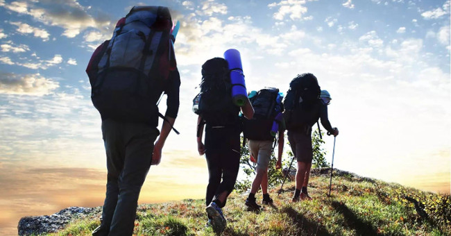 Certain skill sets must know before climbing Fansipan
