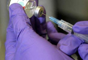 Cervarix - new vaccine to prevent cervical cancer