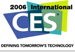 CES 2006 promises new and unique devices