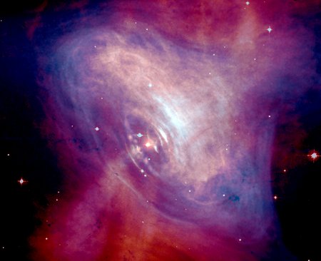 Chandra X-ray 10-year anniversary.