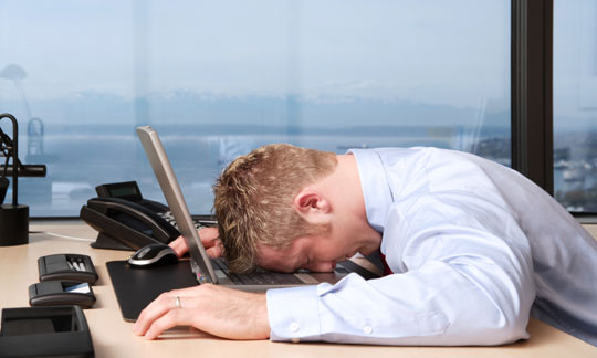 Changing the biological clock can cause memory loss