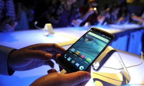 Charge your phone battery only once in a year thanks to 'ghost' seeds