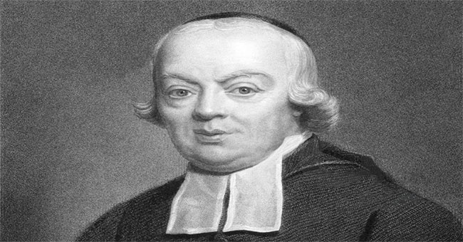 Charles Michèle de l 'Who is Epée?
