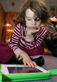 'Cheap laptops will change the way of learning'