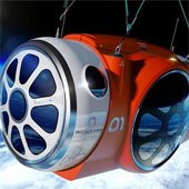 Cheap space travel