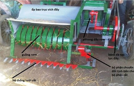 Cheap straw collectors