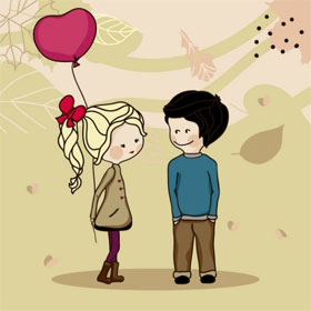 Check the love factors that help you