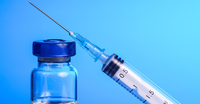'Chemical castration' - Solution for child sexual crimes
