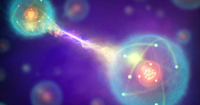 Chemical elements do not follow quantum mechanics theory