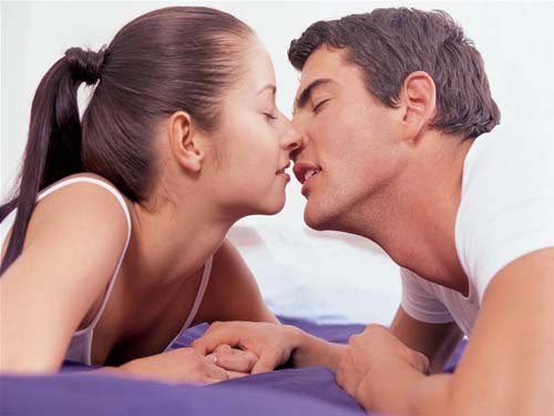 Chemical secrets of love