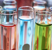 Chemicals in objects cause many diseases for children