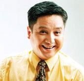 Chi Trung participated in the first environmental gameshow