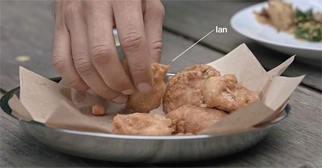 'Chicken' from the lab will be sold in 2018