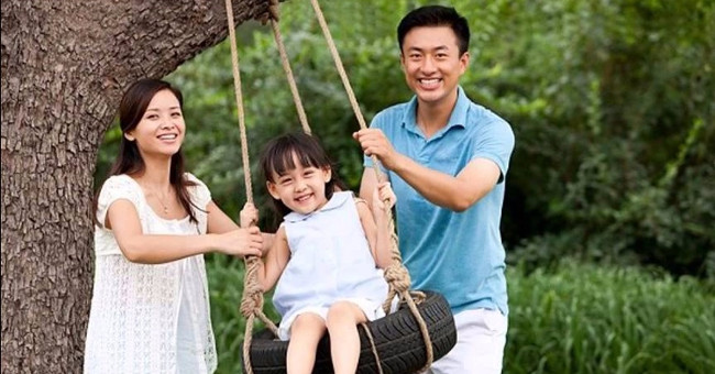 Childbirth helps increase the life expectancy of parents by 2 years