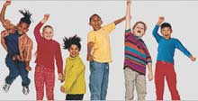 Childhood living in poverty will affect intellectual development