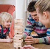Children also easily fall in love with their beautiful faces