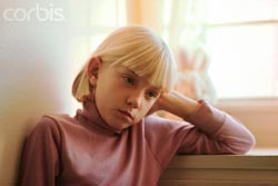 Children also know empathy as adults