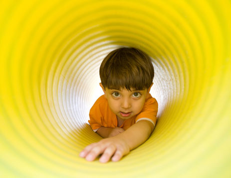 Children and the risk of autism