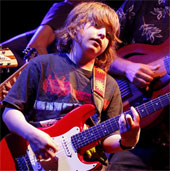Children are smarter if they learn music early
