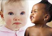Children at risk of gender change