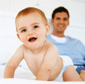 Children born in the Winter - Spring season know more cows