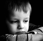 Children hide their money for fear of being hit