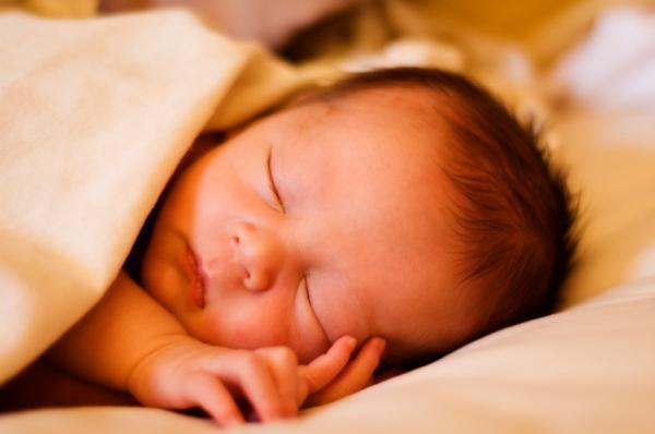 Children learn music while sleeping