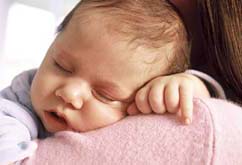 Children taking early antibiotics are more prone to asthma