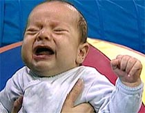 Children who are picky eat up easily