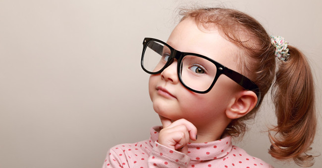 Children who are praised too much will be hard to succeed