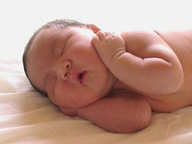 Children who lack sleep are at risk of obesity