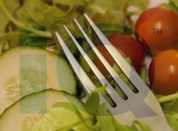 Children with high IQ tend to become vegetarians