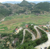 Chile supports Vietnam in growing gold food