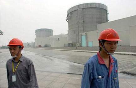 China aims to reduce CO2 emissions more than the United States