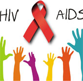 China announced a breakthrough in research on HIV / AIDS treatment