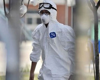 China approved domestic influenza A / H1N1 vaccine