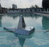 China boosts the development of unmanned craft