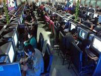 China builds anti-crime law