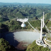 China builds the world's largest telescope