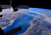 China built a huge energy station in the universe
