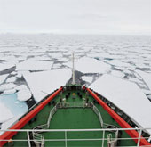China built two more research stations in Antarctica