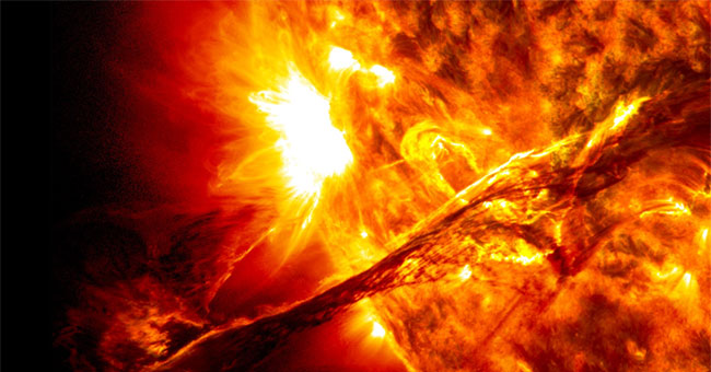 China can successfully build the artificial Sun.
