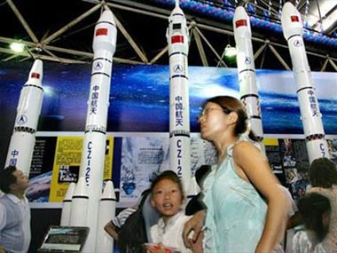China confirmed the destruction of satellites