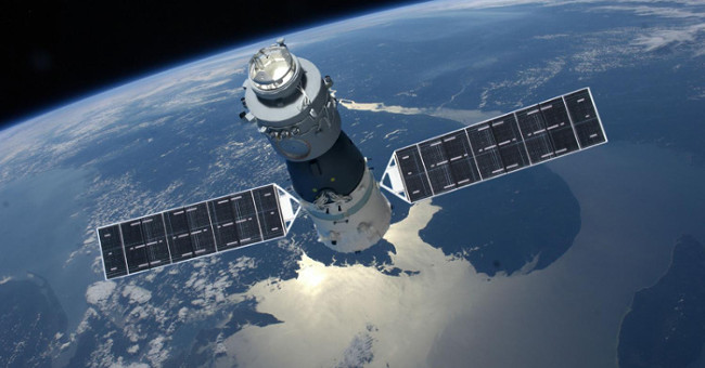 China confirmed Thien Cung 1 station is about to crash into Earth