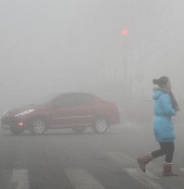 China decided to reduce car smoke to cope with pollution