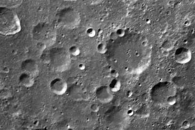 China denied the image from NASA