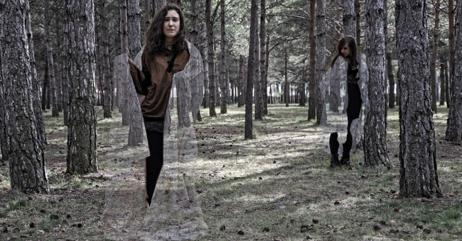 China developed an invisibility cloak