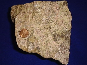 China discovered a large reserve of rare earths