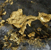 China discovered gold mines with reserves of more than 100 tons in Xinjiang