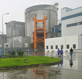 China discovered huge uranium ore mines